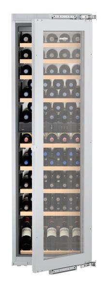 Миле Винный шкаф EWTdf 3553-26 001 Miele