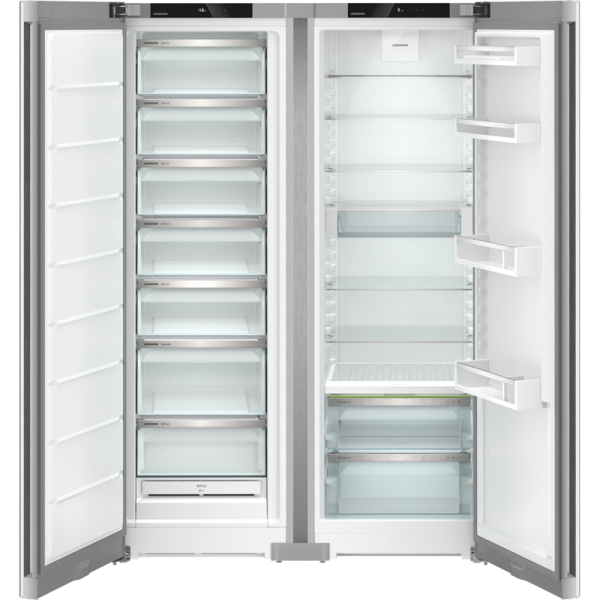 Миле Холодильник-холодильник двухкамерный Side-by-side XRFsf 5225-20 001 Miele