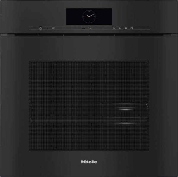 Миле Комби-пароварка DGC 7860 X Miele