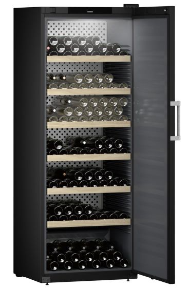 Миле Винный шкаф WSbli 7731-20 001 Miele
