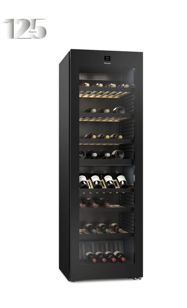 Миле Винный шкаф KWTS 4785 F 125 Gala Ed Miele
