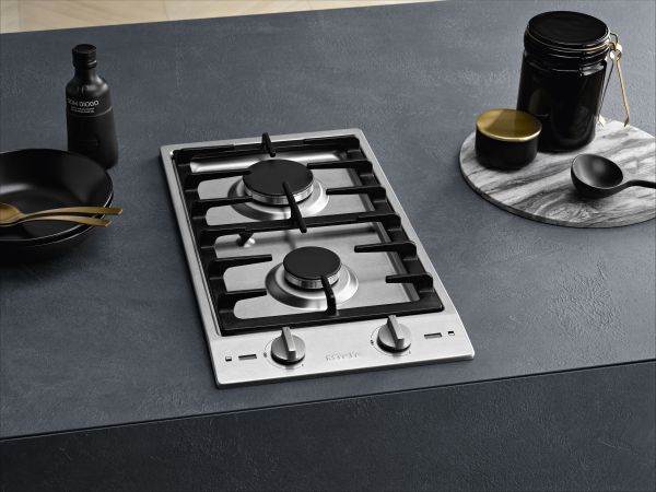 Миле Варочная панель газовая CS 1012-2 G Miele