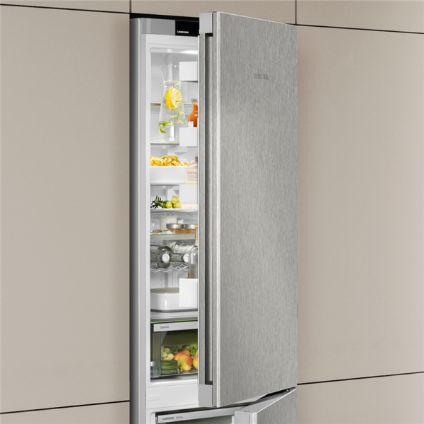Миле Холодильник однокамерный SRBsfe 5220-20 001 Miele