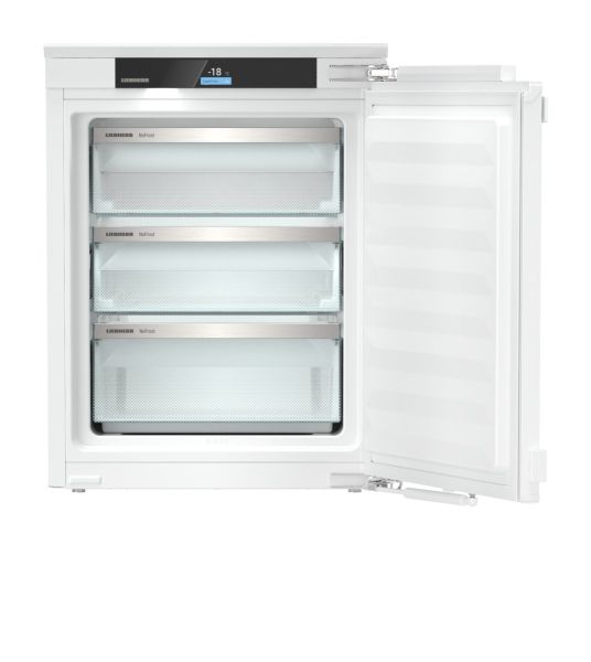 Миле Встраиваемая морозильная камера IFNci 3553-22 001 Miele