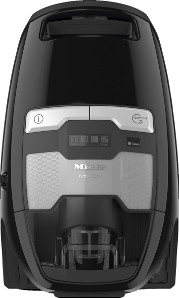 Миле Пылесос SKMF5 Blizzard CX1 Comfort черный обсидиан Miele