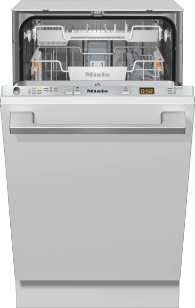 Миле Посудомоечная машина G 5590 SCVi SL Active Miele