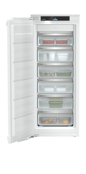 Миле Встраиваемая морозильная камера SIFNdi 4556-22 001 Miele