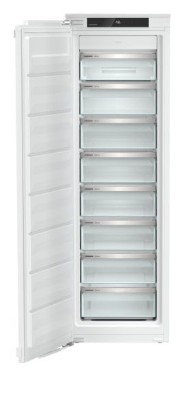 Миле Встраиваемая морозильная камера SIFNe 5128-22 001 Miele