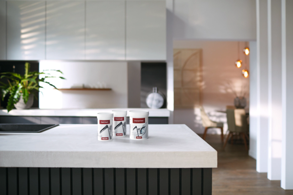 Набор средств по уходу за посудомоечными машинами DishClean и IntenseClean Miele купить в #REGION_NAME_DECLINE_PP# | Всегда в наличии! | Артикул 11407570 | Официальный сайт