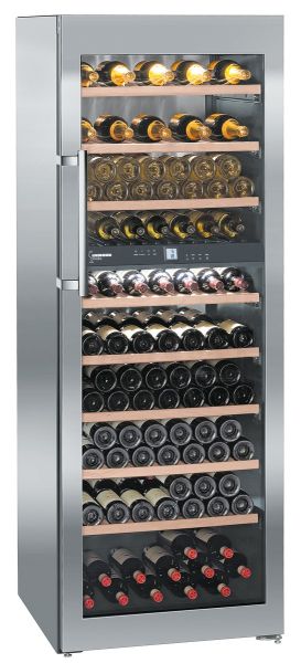 Миле Винный шкаф WTes 5972-22 001 Miele