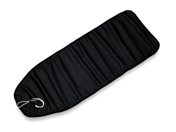 Чехол для гладильной системы для FashionMaster 3.0 улучшенный черный Miele купить в #REGION_NAME_DECLINE_PP# | Всегда в наличии! | Артикул 09879260 | Официальный сайт