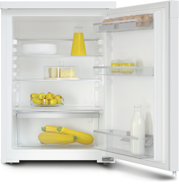 Миле Холодильник K 4003 D ws белый Miele