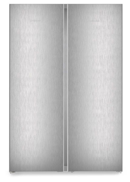 Миле Холодильник-морозильник двухкамерный Side-by-side XRFsf 5220-22 001 Miele