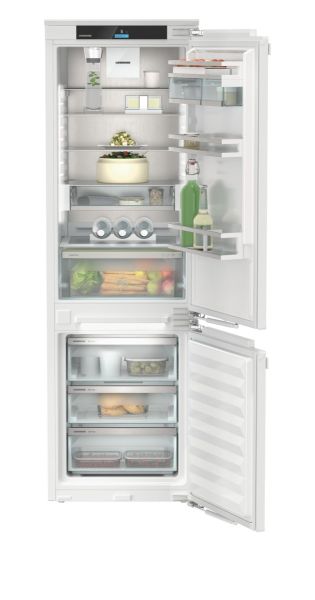 Миле Холодильник с морозильной камерой ICNdi 5153-22 001 Miele