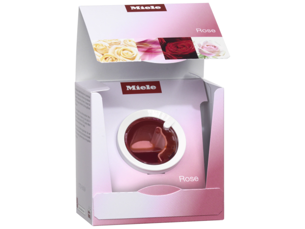 Ароматизатор для сушильных машин T1 ROSE FA R 152 L Miele купить в #REGION_NAME_DECLINE_PP# | Всегда в наличии! | Артикул 12022170 | Официальный сайт