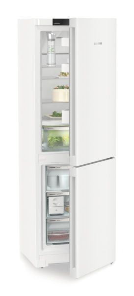Миле Холодильник с морозильной камерой CBNc 5223-22 001 Miele