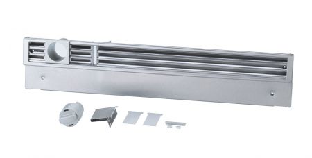 Нижняя цокольная решетка KG 1490 ss Miele купить в Астрахани | Всегда в наличии! | Артикул 07182470 | Официальный сайт