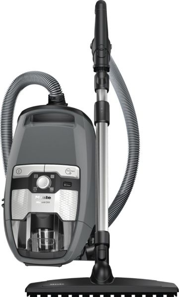 Миле Пылесос Blizzard CX1 Parquet XL графит Miele