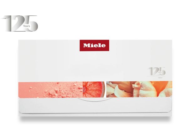 Набор ароматизаторов Edition125 FA J 371 L 3 шт. Miele купить в #REGION_NAME_DECLINE_PP# | Всегда в наличии! | Артикул 12518310 | Официальный сайт