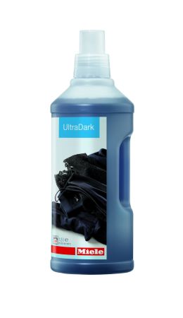 Средство для стирки тёмных и чёрных вещей UltraDark (1.5 л) Miele купить в Астрахани | Всегда в наличии! | Артикул 10756500 | Официальный сайт
