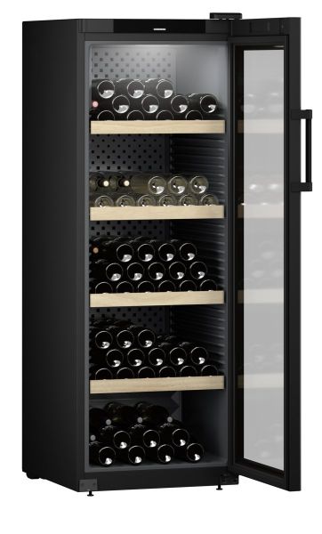 Миле Винный шкаф WPbl 5001-20 001 Miele
