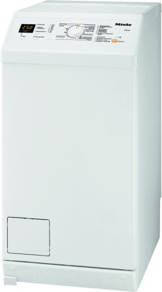 Миле Стиральная машина WW 650 WCS Miele