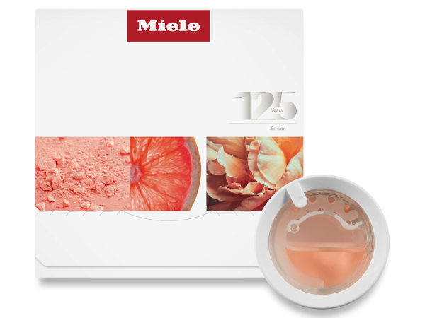 Ароматизатор для сушильных машин T1 Edition125 FA J 121 L Miele купить в #REGION_NAME_DECLINE_PP# | Всегда в наличии! | Артикул 12518050 | Официальный сайт