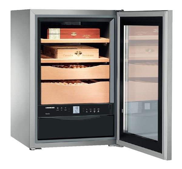 Миле Хьюмидор для хранения сигар ZKes 453 Miele