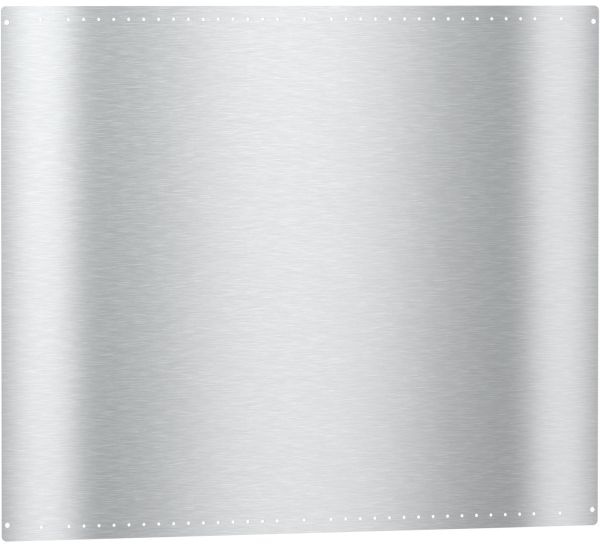 Стеновая панель RBS48 для комбинирования вытяжки Range и плиты Range, ВхШ 40*48 дюймов (508*1218 мм) для HR1956 Miele купить в #REGION_NAME_DECLINE_PP# | Всегда в наличии! | Артикул 09909100 | Официальный сайт