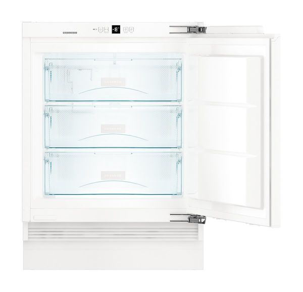 Миле Встраиваемая морозильная камера SUIG 1514-26 001 Miele