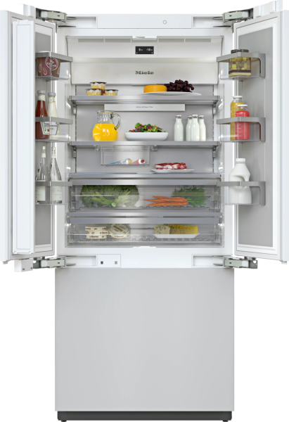 Миле Холодильник-морозильник KF 2982 Vi FrenchDoor Miele