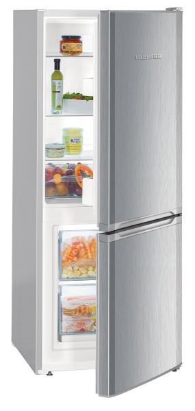 Миле Холодильник с морозильной камерой CUele 2331-26 001 Miele