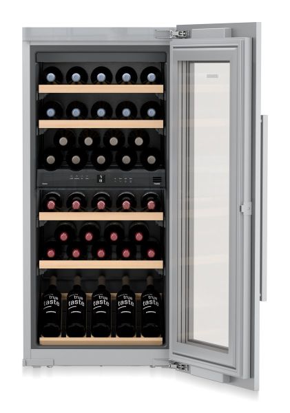 Миле Винный шкаф EWTdf 2353-26 001 Miele