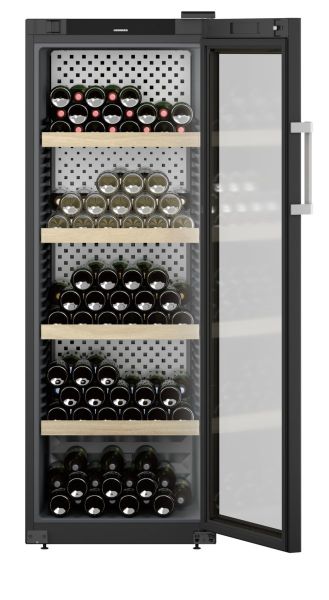 Миле Винный шкаф WPbli 5031-20 001 Miele