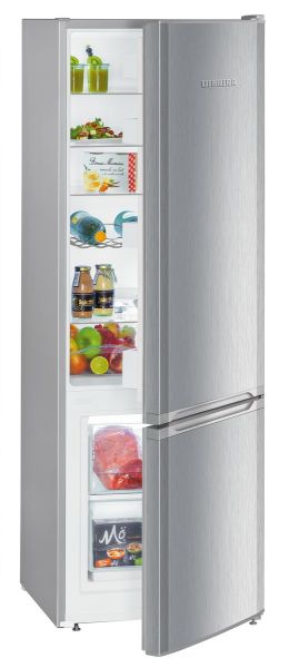 Миле Холодильник с морозильной камерой CUele 2831-26 001 Miele