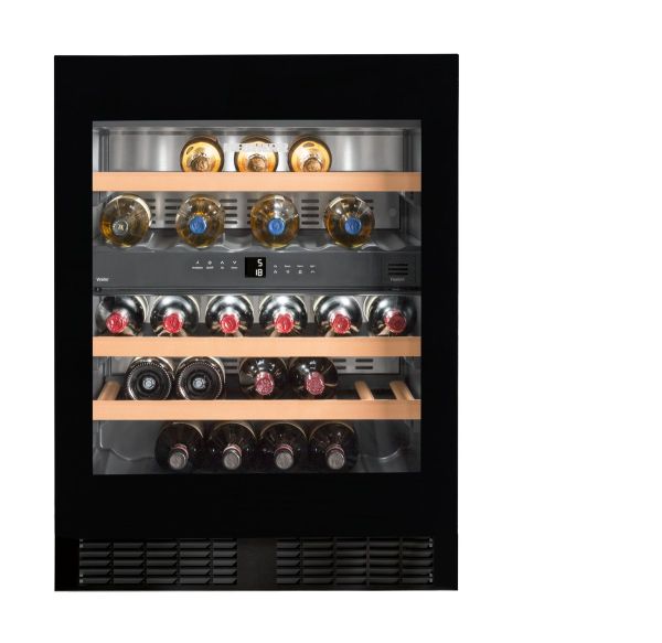 Миле Винный шкаф UWTgb 1682-21 001 Miele