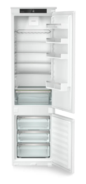 Миле Холодильник с морозильной камерой ICNSd 5603-20 001 Miele