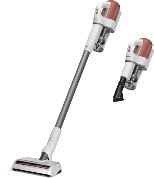 Вертикальный беспроводной пылесос SQLL0 Duoflex HX1 Terrarot Miele купить в #REGION_NAME_DECLINE_PP# | Всегда в наличии! | Артикул 12535200 | Официальный сайт