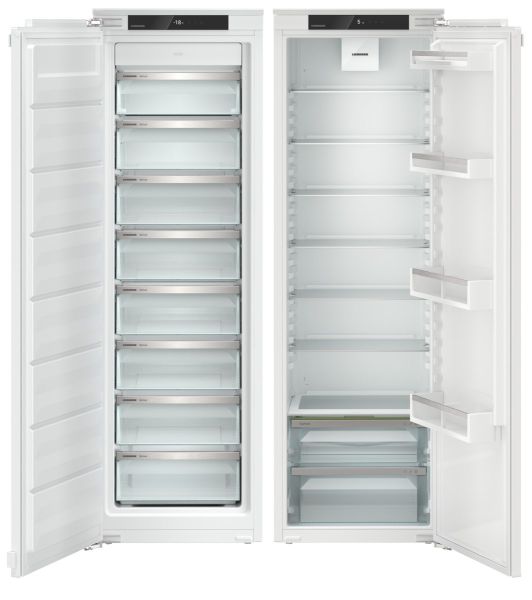Миле Встраиваемый холодильник-морозильник IXRF 5100-22 001 Miele
