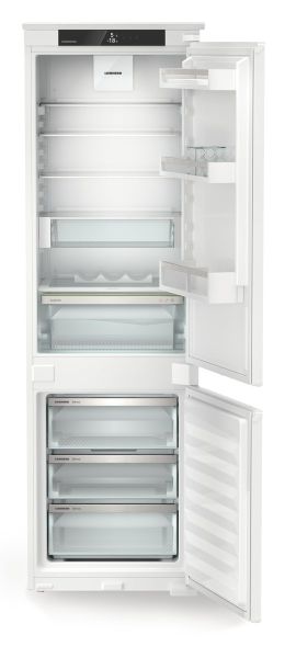 Миле Встраиваемый холодильник с морозильной камерой ICNSd 5123-22 001 Miele