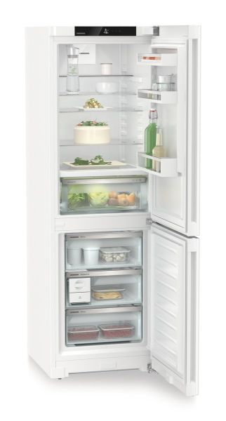 Миле Холодильник с морозильной камерой CBNc 5223-22 001 Miele
