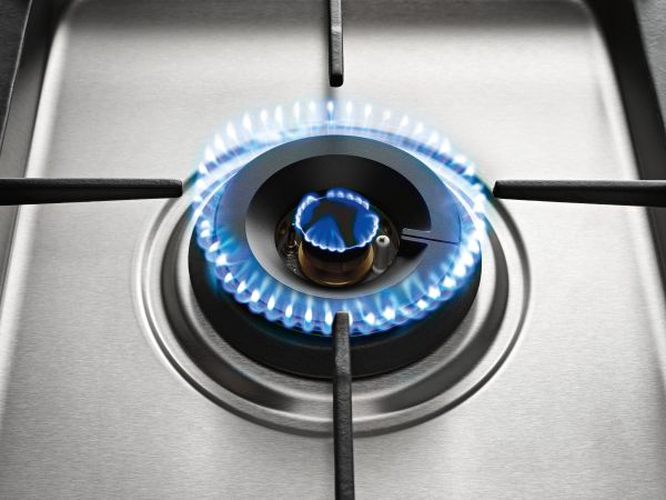 Миле Варочная панель газовая CS 1011-1 G Miele
