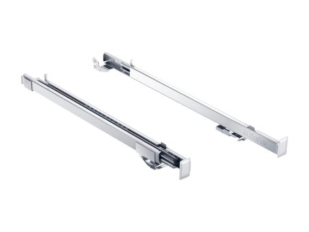 HFC 50 Телескопические направляющие FlexiClips для духовых шкафов H 2000 Miele купить в Астрахани | Всегда в наличии! | Артикул 09170810 | Официальный сайт