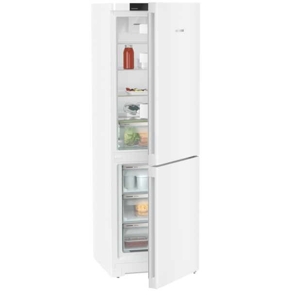 Миле Холодильник-морозильник двухкамерный CNf 5203-20 001 Miele