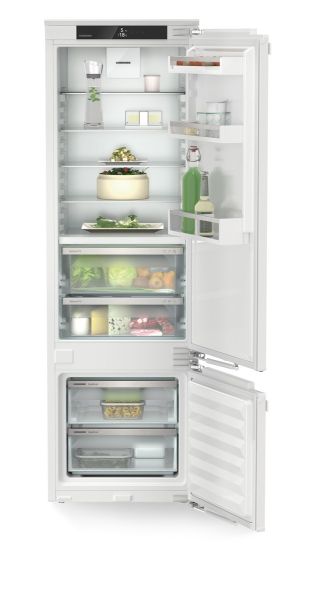 Миле Встраиваемый холодильник с морозильной камерой ICBc 5122-22 001 Miele