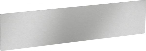 Декоративный цоколь KTK 1820 нержавеющая сталь Miele купить в #REGION_NAME_DECLINE_PP# | Всегда в наличии! | Артикул 10984060 | Официальный сайт