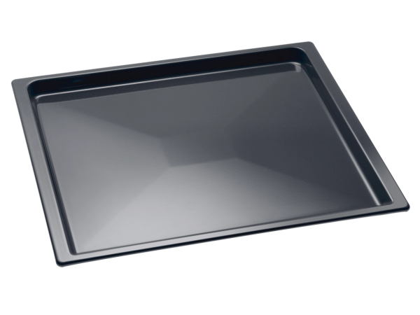 HBB 71 Противень для духовых шкафов с покрытием PerfectClean (антрацит) Miele купить в #REGION_NAME_DECLINE_PP# | Всегда в наличии! | Артикул 09519820 | Официальный сайт