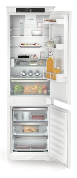 Миле Встраиваемый холодильник с морозильной камерой ICNSd 5123-22 001 Miele