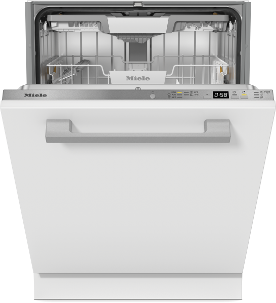 Миле Посудомоечная машина G 5367 SCVi XXL Active Plus S Miele
