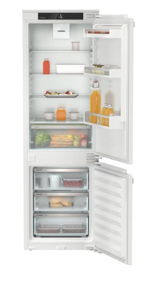 Миле Встраиваемый холодильник-морозильник ICNe 5103-20 001 Miele